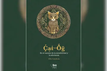 Cat-Og,  una travesía felina hacia el alma  