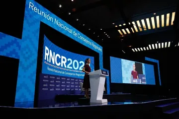 En materia electoral sólo “falta el trámite el 2 de junio”: Sheinbaum