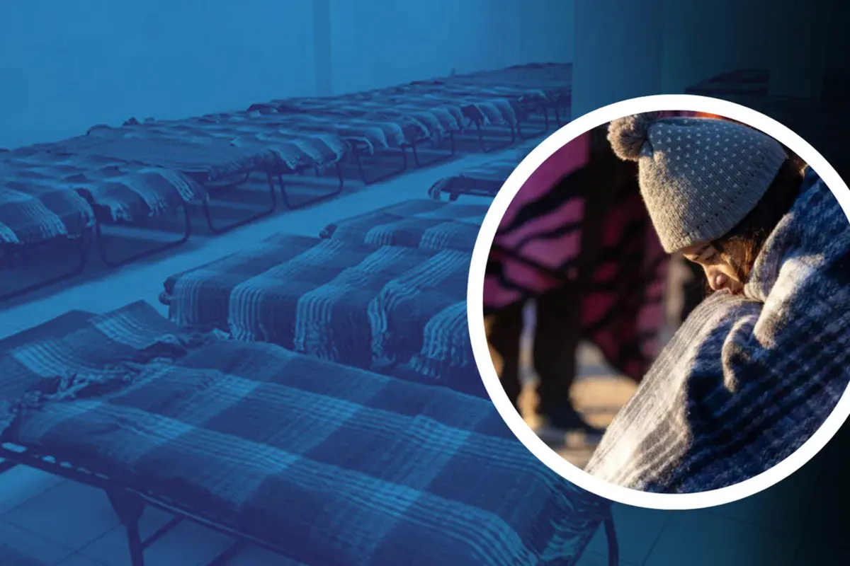 El frío extremo golpea a Hidalgo: refugios y medidas de emergencia ya están en marcha.