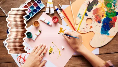 Artistas y economía