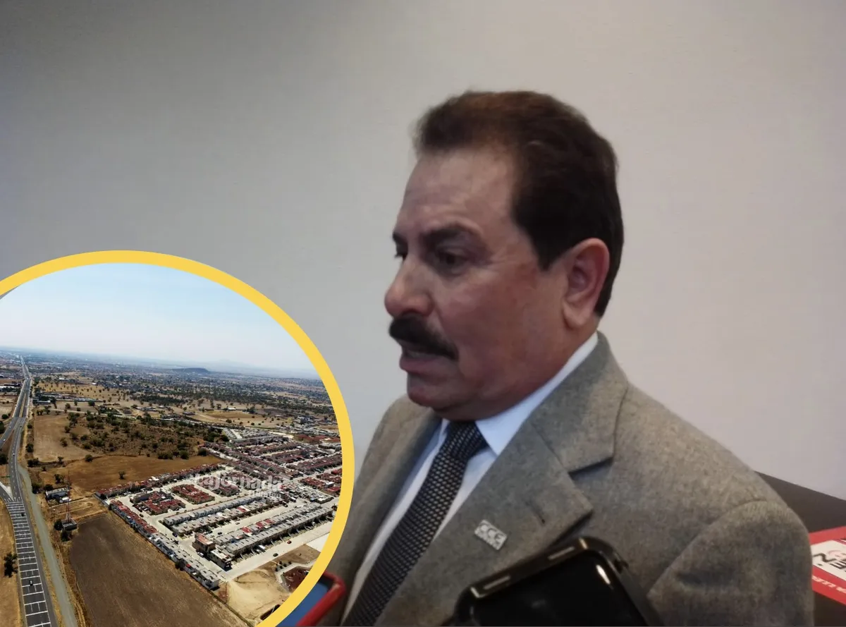 Alejandro Sánchez, presidente del CCEH