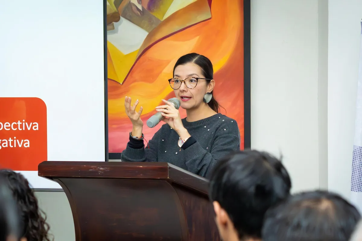 Respeto a derechos humanos de adultos mayores sigue sin garantizarse: experta