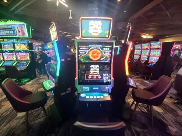 Zona Plateada Pachuca: abren nuevo casino