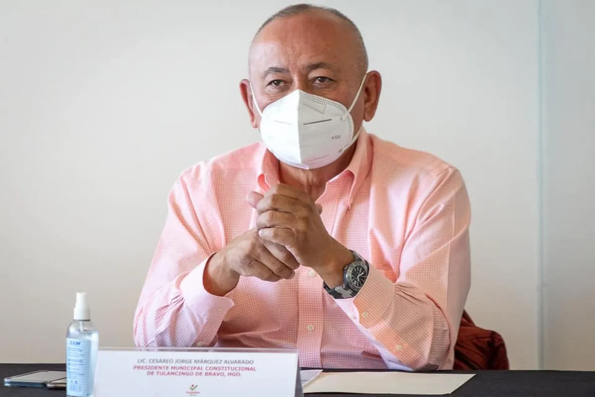 Tulancingo pone en marcha ‘Médico en Tu Casa’