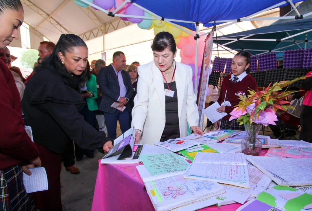 Jornada por la Paz busca alejar a jóvenes del consumo de drogas