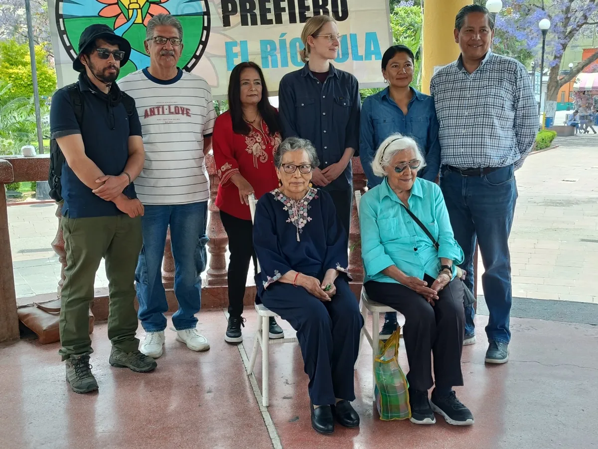 Buscan reforestar el río Tula con 35 mil ahuehuetes tras obras de revestimiento