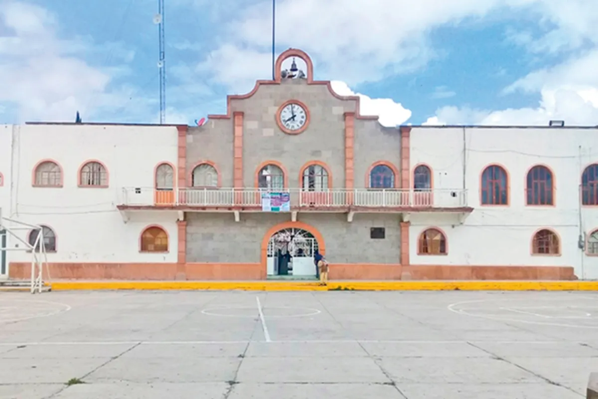 San Salvador: tras muerte de regidor, suplente tomará protesta