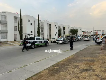 ¡Macabro! Hallan cuerpo sin vida en colonia Héroes de Tizayuca