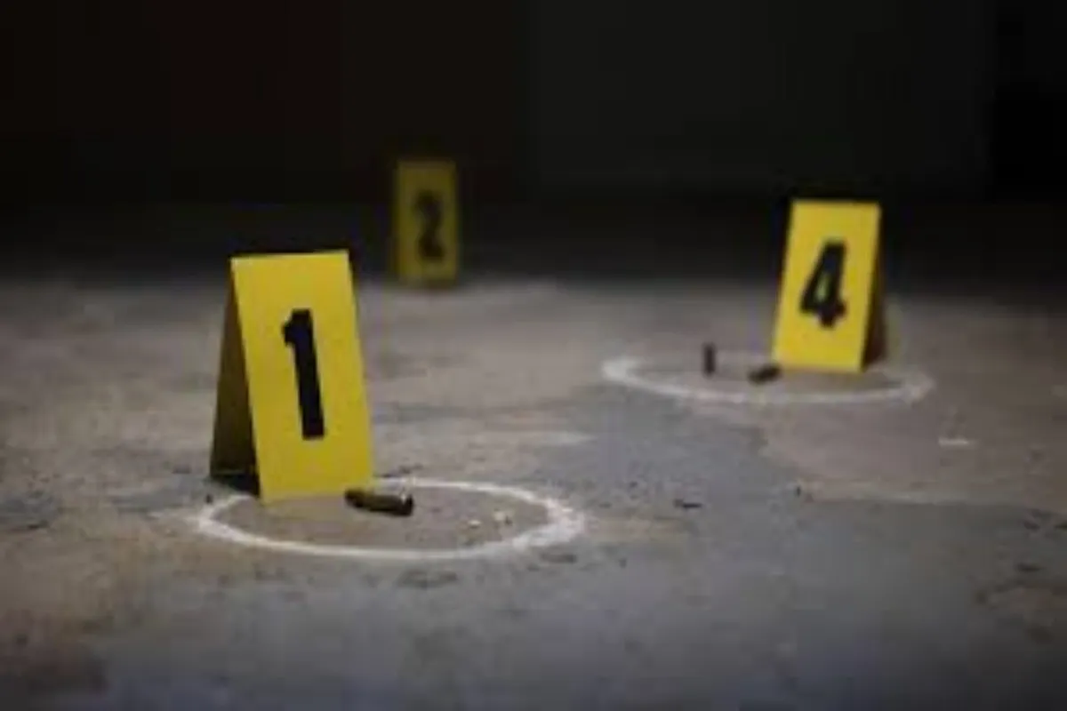 Ejecutan a sujeto en fraccionamiento de Tolcayuca