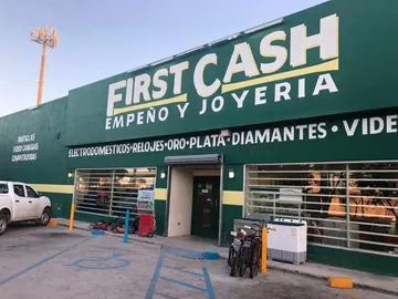 Casa de empeño avalada por Profeco en Hidalgo