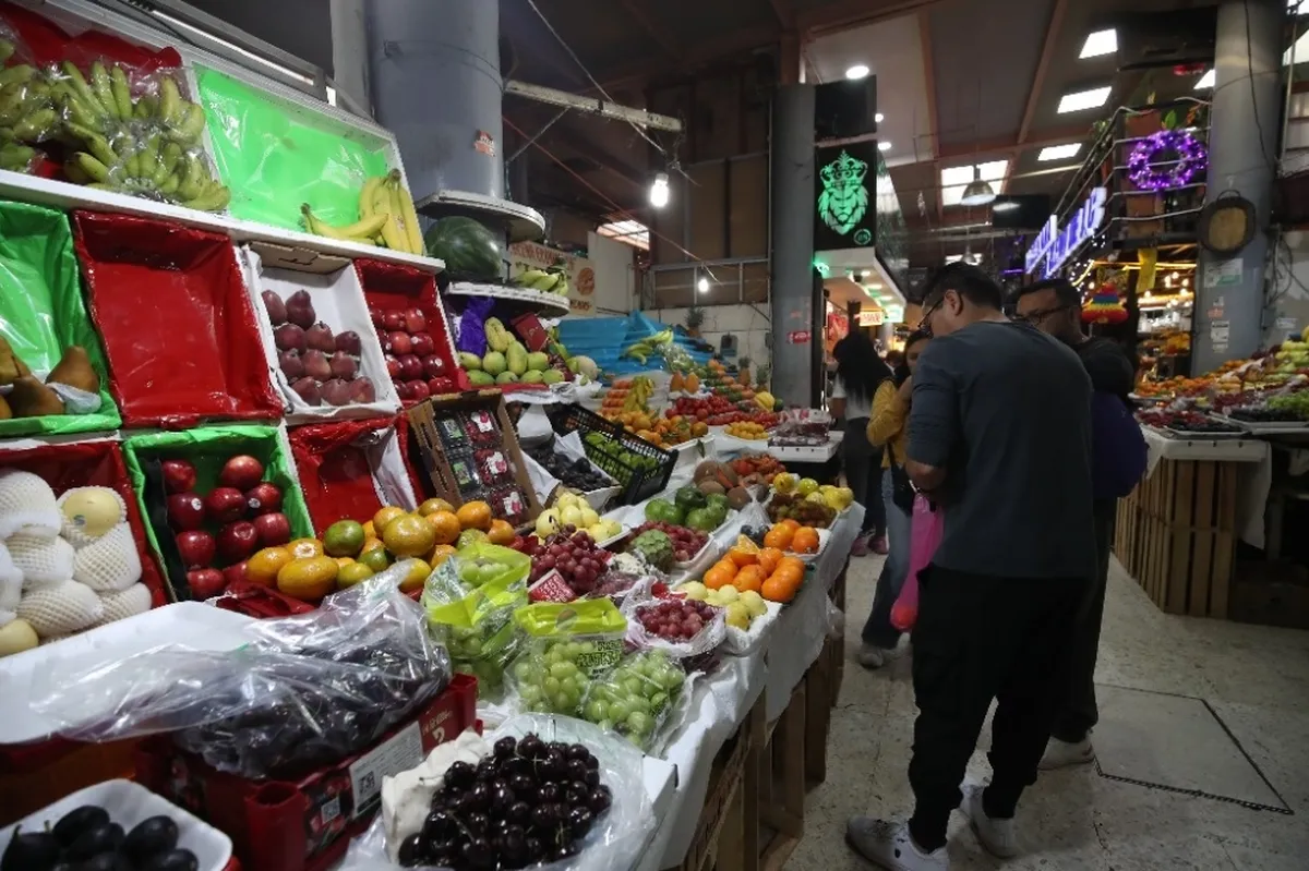 Firmas de alimentos procesados, como Bimbo, Bachoco y Lala, causantes de la actual cuesta de enero