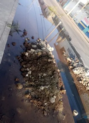 Irregularidades de más de 20 mdp por obras irregulares en Cuautepec de Hinojosa