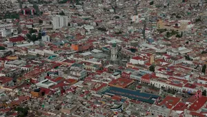 Pachuca prepara un cambio de imagen: el Ayuntamiento intervendrá distintos espacios urbanos y ya suma 292 anuncios retirados.