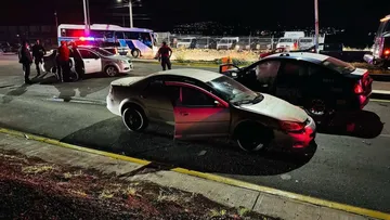Fallece policía embestido por conductor ebrio en Apan