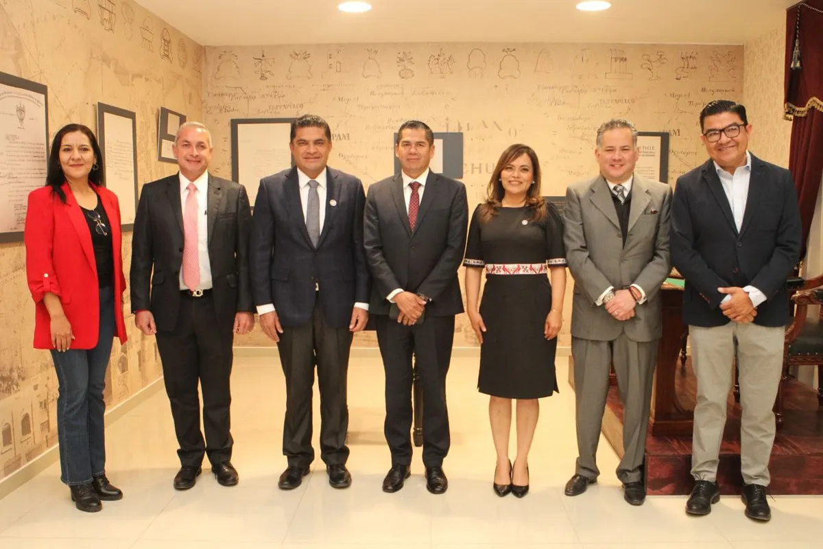 El 80% de las llamadas de extorsión se realizan entre las 12 a 18 horas: PGJEH