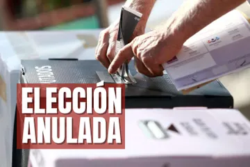 Anulan elección en Cuautepec; hubo desaseo al cierre de casillas