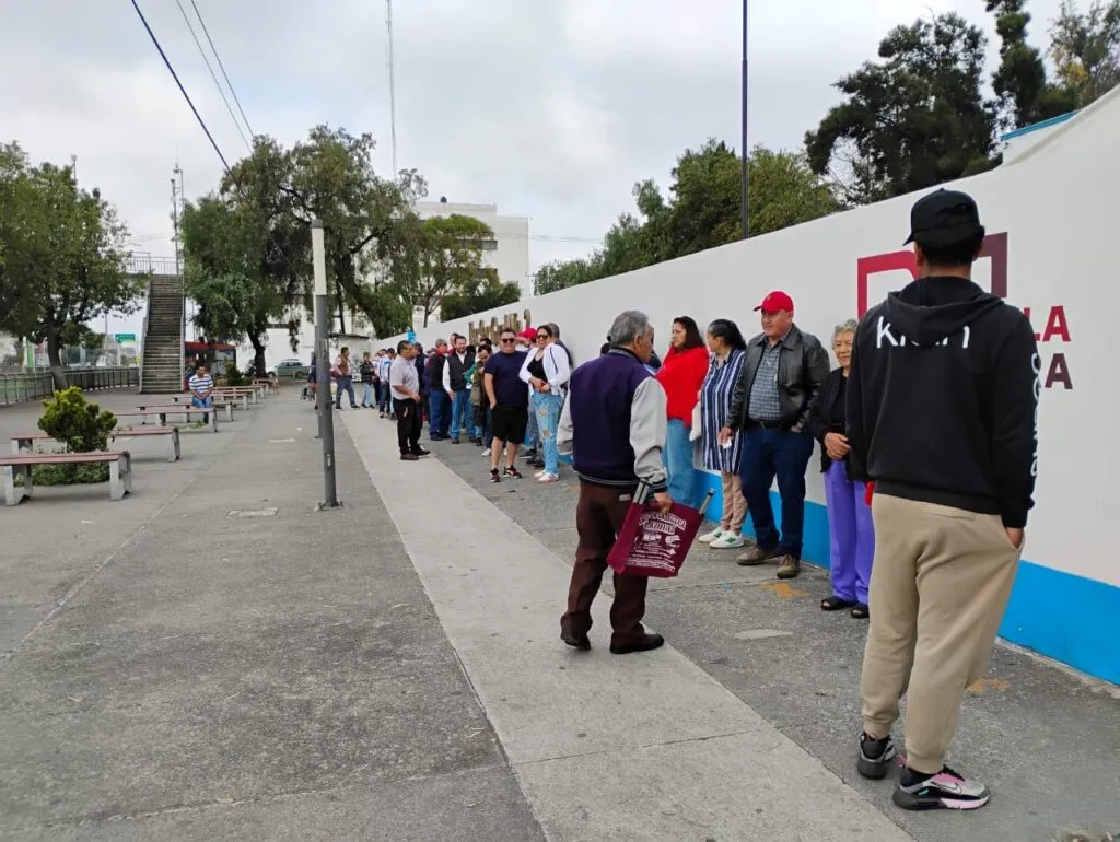 [Min x Min] Elección Judicial 2025 en Hidalgo