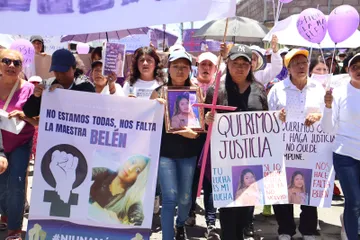 Una iniciativa plantea que todos los casos se investiguen desde el inicio con perspectiva de género. Esto propone la reforma.