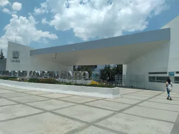 Pese a paro, UAEH realiza obras por 60 millones de pesos