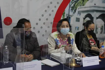 Califica Tizayuca como tercero en Presupuesto Basado en Resultados