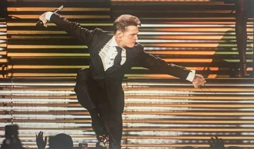 Luis Miguel en Pachuca: te decimos la fecha del concierto