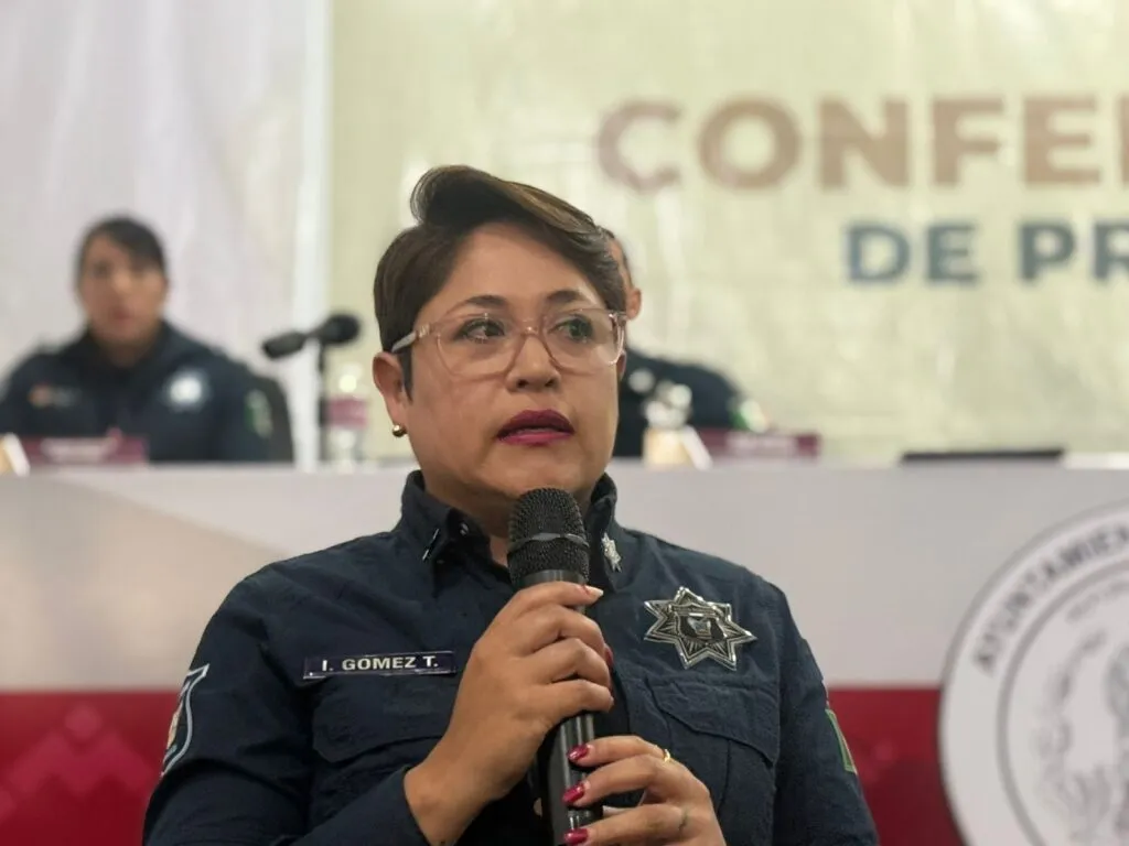 Seguridad en Mineral de la Reforma: 55 casos de violencia familiar y 43 robos durante marzo