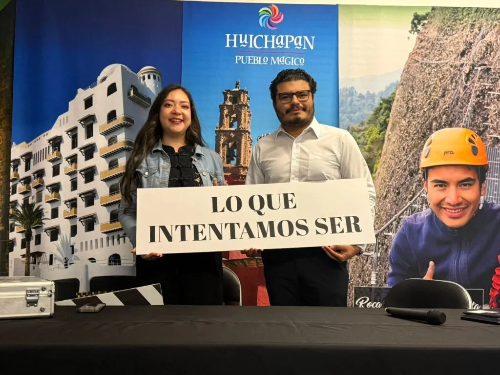 “Lo que intentamos ser” se estrenará próximamente tras representar a Hidalgo en Festival Internacional de Cine