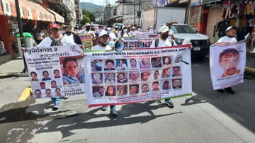 En 2024, reportan a 291 desaparecidos, pero localizan a 735