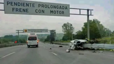 Accidente