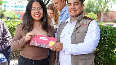 Apoyo para jóvenes emprendedores de Hidalgo