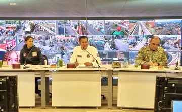 SSPH desplegará operativo especial por Elección del Poder Judicial