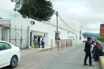 Ceresos no brindan servicios de salud de calidad: CDHEH