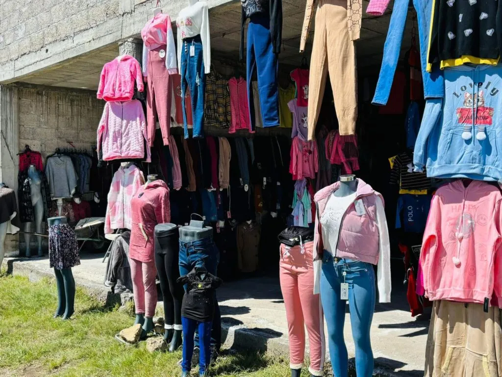 SHEIN abre espacio a productores mexicanos