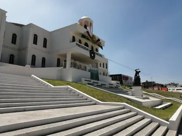 Pobladores de Atotonilco de Tula retiran plantón de alcaldía