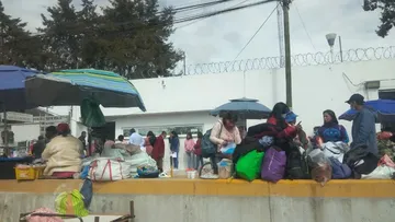 Cereso Pachuca