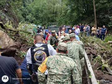 Implementan Plan GN-A y PLAN DN-III-E en Hidalgo, conoce de qué se trata