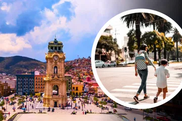 ¿En qué lugares de Pachuca se sienten más inseguras las mujeres? Revisa aquí