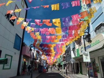 Tulancingo saca a licitación servicios para evento del Día de Muertos