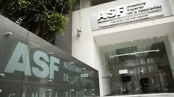 AUDITORÍA
