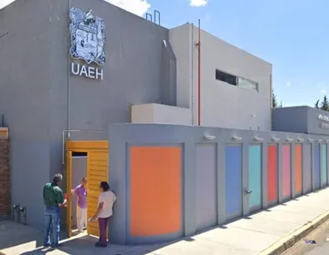 UAEH: tras más de 20 años de operación cierran guardería; 170 niños afectados