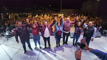 TEEH confirma validez de elección a favor de Julio Menchaca