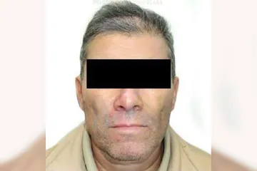 EE.UU. lo buscaba por abuso a menor; lo encuentran en Hidalgo