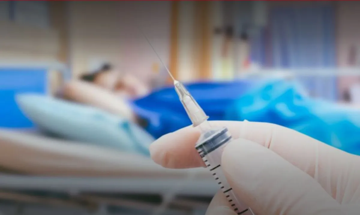 ¿Eutanasia legal en Hidalgo? Proponen iniciativa en el Congreso