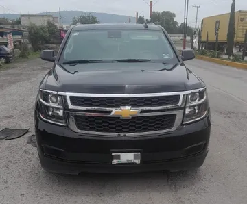 Tepeji del Río: recuperan camioneta de lujo robada en Estados Unidos