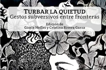 La obra aborda la lucha por mantener el español como lengua viva y de resistencia