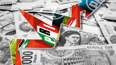 Fiscalización del INE revela gastos sin objeto partidista y omisiones financieras en partidos de Hidalgo. Ya hay multas millonarias.