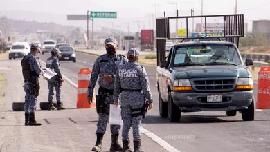 Operativo Hoy No Circula