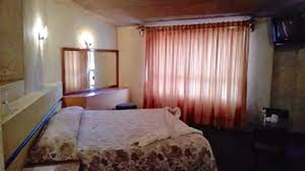 Fallece un hombre en motel de Pachuquilla