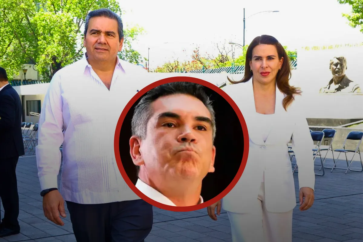 José Antonio Rojo anunció una pausa en su militancia del PRI, tras expresar su inconformidad con la reelección de Alejandro Moreno.