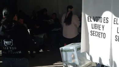 Elección Cuautepec delegados